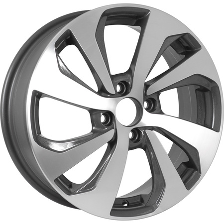RST  R006  6,0\R16 4*100 ET50  d60,1  GRD  [RR006-616-601-4x100-50GRD]