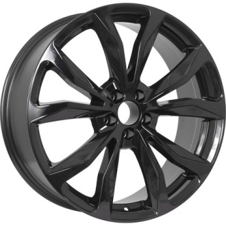 R009 R19x7.5 5x100 ET30 CB57.1 BL