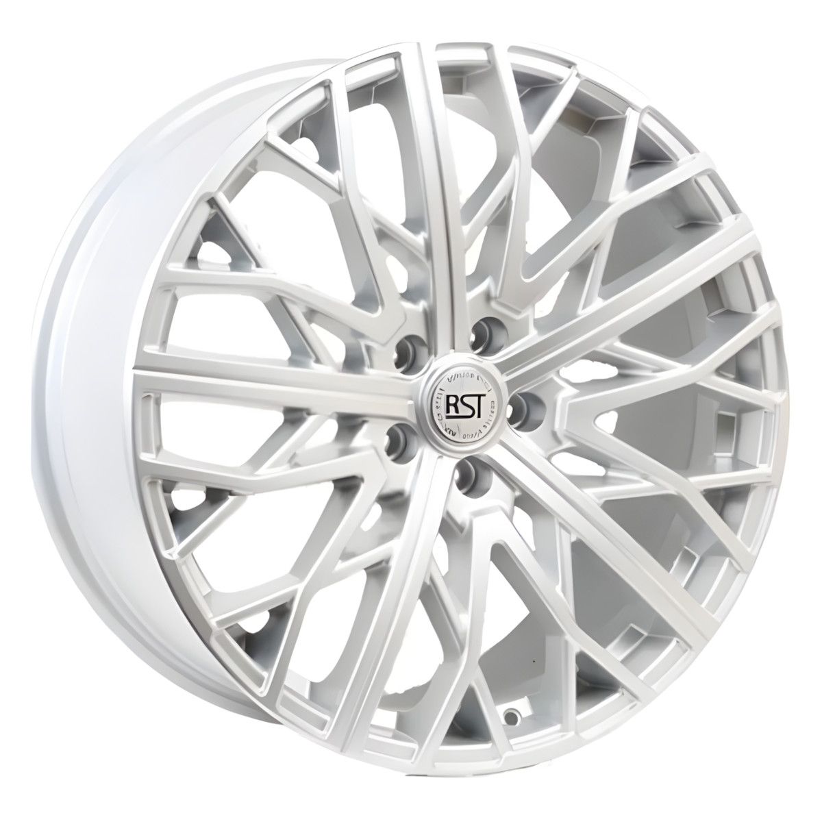 RST  R002  8,5\R20 5*108 ET45  d63,4  S  [RR002-8520-634-5x108-45S]