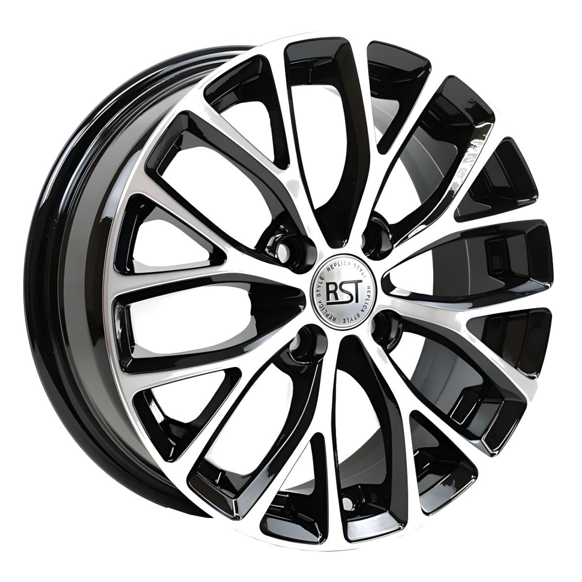 RST  R015  6,0\R15 4*100 ET48  d54,1  BD  [RR015-615-541-4x100-48BD]