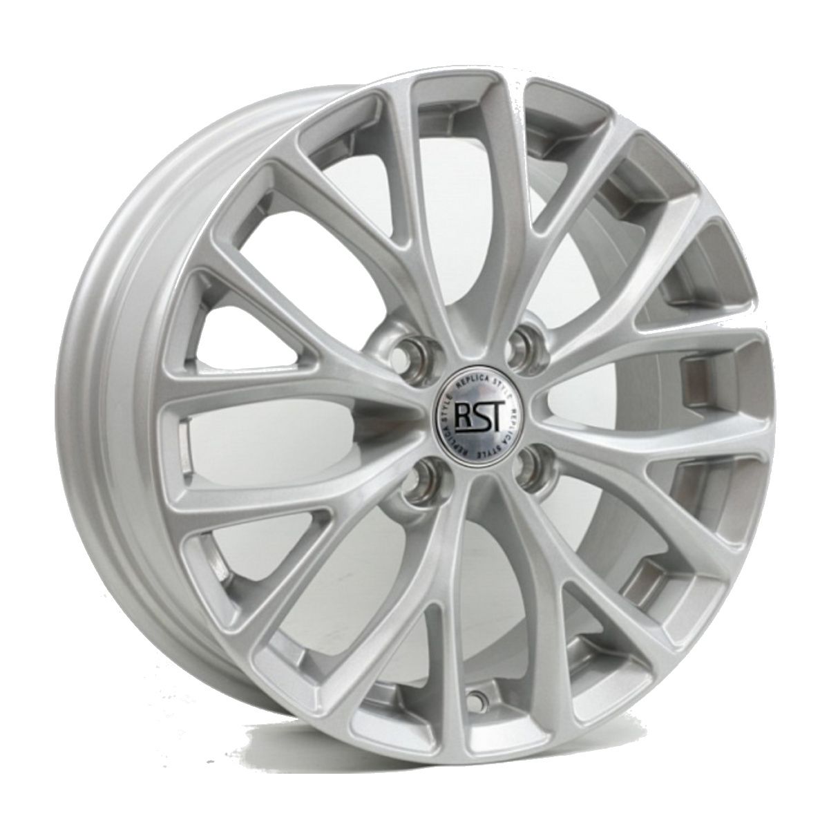 RST  R015  6,0\R15 4*100 ET50  d60,1  SL  [RR015-615-601-4x100-50SL]