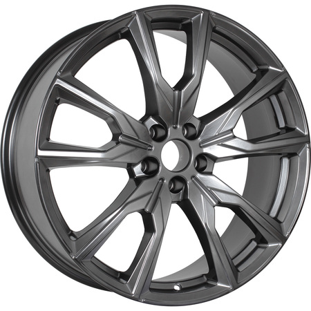 RST  R012  8,0\R20 5*108 ET45  d63,4  BH  [RR012-820-634-5x108-45BH]