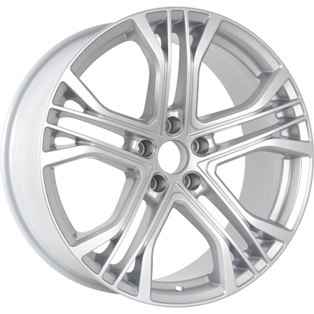 RST  R029  8,5\R19 5*112 ET28  d66,6  S  [RR029-8519-666-5x112-28S]