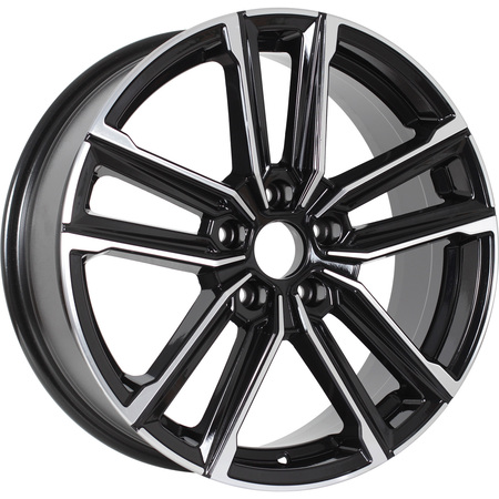 RST  R078  7,0\R18 5*100 ET28  d57,1  BD  [RR078-718-571-5x100-28BD]