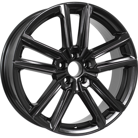 R078 R18x7 5x100 ET28 CB57.1 BL