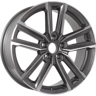 R078 R18x7 5x108 ET33 CB60.1 GRD