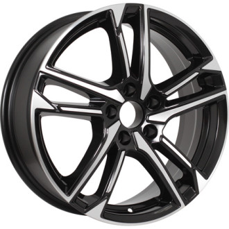 R197 R17x6.5 5x114.3 ET35 CB67.1 BD