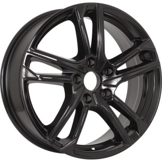 R197 R17x6.5 5x108 ET33 CB60.1 BL
