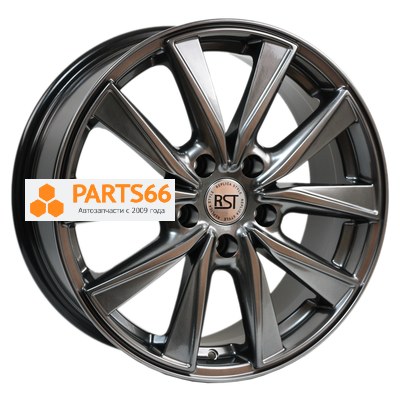 7x17/5x108 ET50 D63,4 R057 (Focus) BH