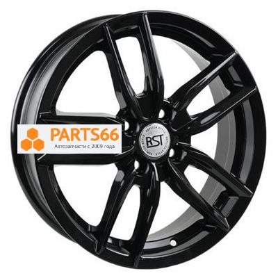 6x16/4x100 ET48 D54,1 R076 (Solaris/Rio) BL