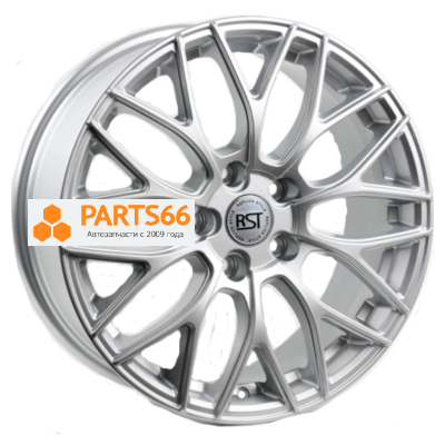7x17/5x114,3 ET37 D66,5 R137 (Jolion) Silver