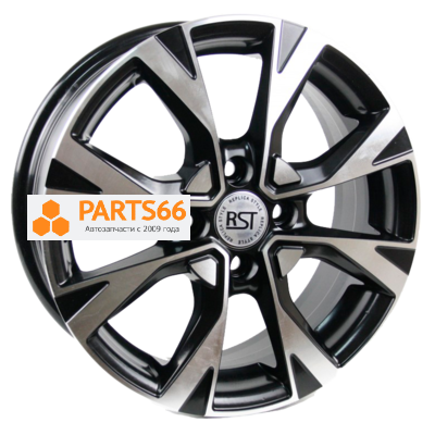 6x15/4x100 ET48 D54,1 R045 (Rio, Solaris) BD