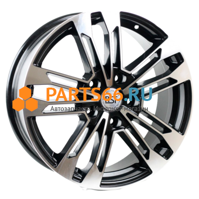 7x17/5x120 ET55 D65,1 R167 (Amarok,Transporter) BD