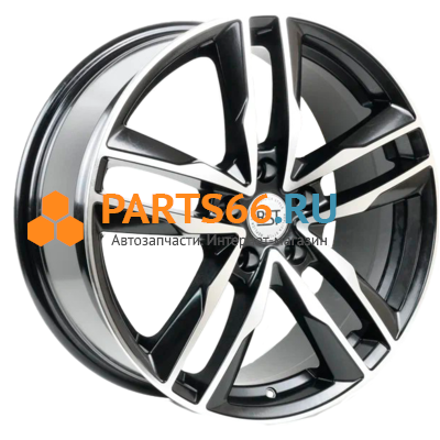 7,5x18/5x108 ET47 D60,1 R128 (Tiggo) BD
