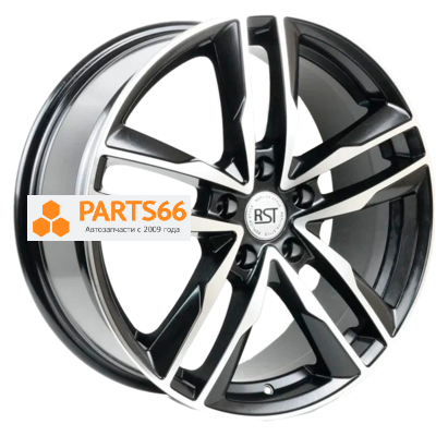 7,5x18/5x108 ET45 D63,4 R128 (Geely) BD