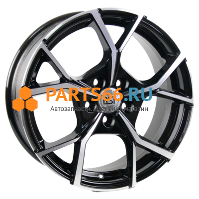 6,5x16/5x108 ET40 D54,1 R086 (JAC) BD