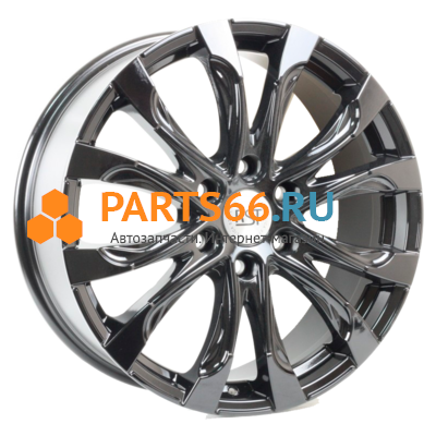 8x20/6x139,7 ET35 D77,8 R022 (Patrol,QX) BL