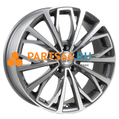 7x18/5x108 ET36 D65,1 R038 (Exeed TXL) GRD