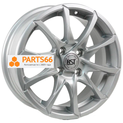 6x15/4x100 ET50 D60,1 R035 (Vesta) SL