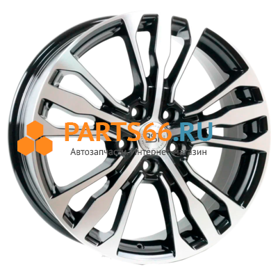 7x18/5x108 ET36 D65,1 R188 (Exeed TXL) BD