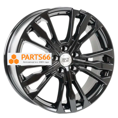 7x18/5x108 ET36 D65,1 R188 (Exeed TXL) BL