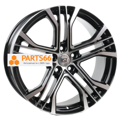 8,5x19/5x120 ET30 D66,1 R029 (Voyah) BD