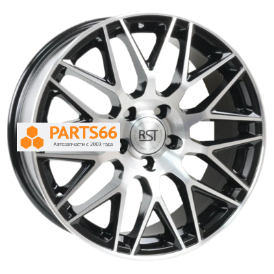 8x18/5x108 ET33 D65,1 R158 (Exeed) BD