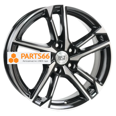 6,5x17/5x114,3 ET40 D64,1 R197 (F7) BD