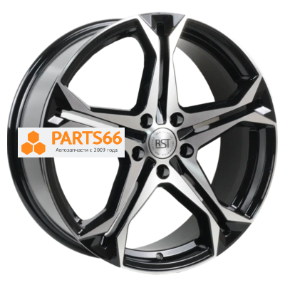 7,5x19/5x114,3 ET45 D67,1 R099 (Mazda6) BD