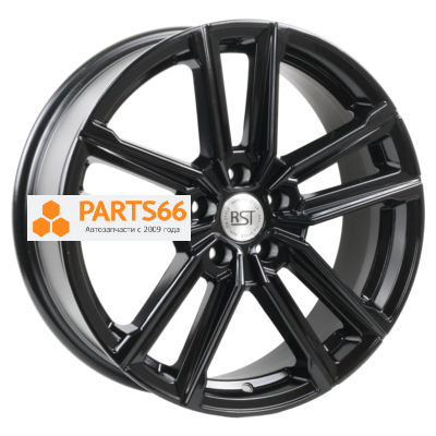7x18/5x108 ET23 D60,1 R078 (LX TGDI) BL