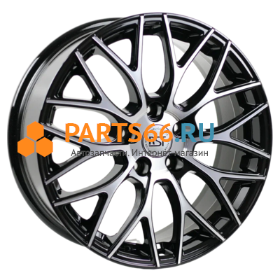 7x17/4x108 ET26 D65,1 R137 BD