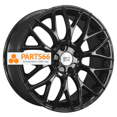 7x17/4x108 ET26 D65,1 R137 BL