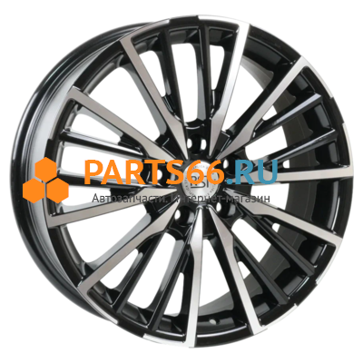 7x18/5x108 ET36 D65,1 R178 (Exeed TXL) BD