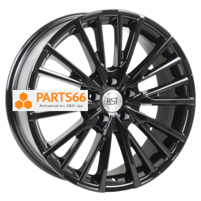 7x18/5x108 ET33 D60,1 R178 (Chery) BL