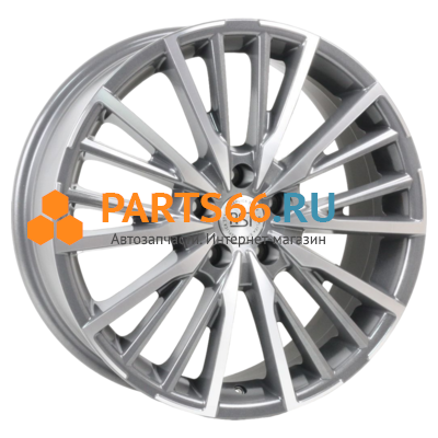 7x18/5x108 ET36 D65,1 R178 (Exeed TXL) GRD