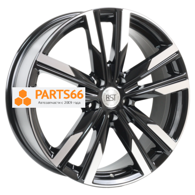7x19/5x108 ET36 D65,1 R089 (Exeed) BD