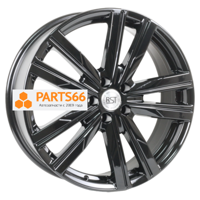 7x19/5x108 ET36 D65,1 R089 (Exeed) BL