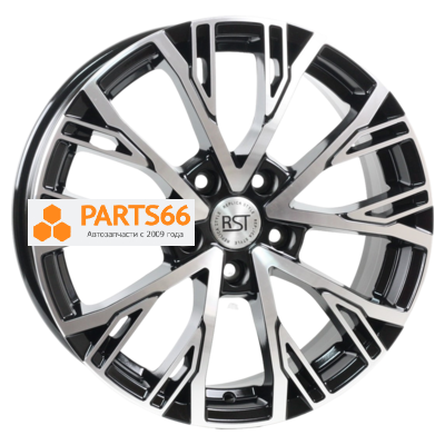6,5x17/5x114,3 ET35 D67,1 R207 (Kia) BD