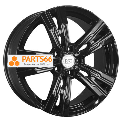 8x18/5x108 ET50 D63,4 R228 (Volvo) BL