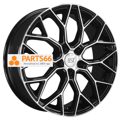 6,5x18/5x114,3 ET37 D66,5 R198 (Jolion) BD