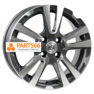 6x15/4x100 ET50 D60,1 R065 (Vesta) GRD