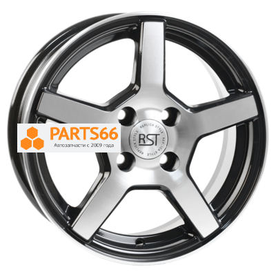 5,5x14/4x98 ET33 D58,6 R024 (Datsun) BD