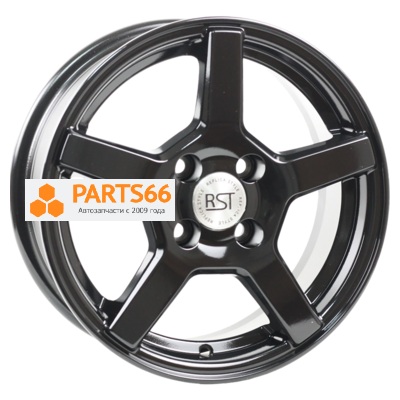5,5x14/4x98 ET33 D58,6 R024 (Datsun) BL