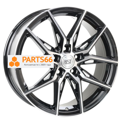 7,5x18/5x108 ET47 D60,1 R218 (Tiggo 8) BD