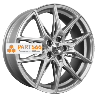 7,5x18/5x108 ET47 D60,1 R218 (Tiggo 8) Silver