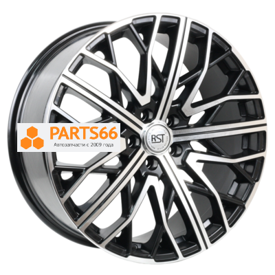 8,5x20/5x114,3 ET30 D60,1 R002 (Lexus) BD