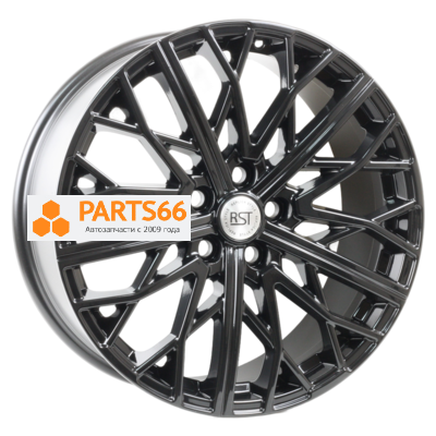 8,5x20/5x114,3 ET30 D60,1 R002 (Lexus) BL