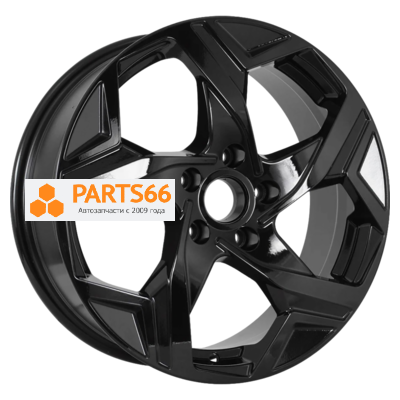 7x17/5x114,3 ET45 D67,1 R227 (Mazda CX-5) BL