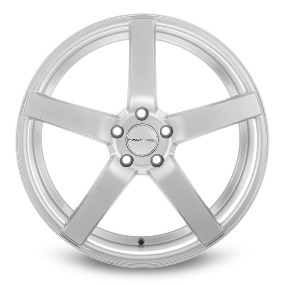RW Classic EVO  H-561  9,5\R19 5*112 ET35  d66,6  WSS  [86600678326]