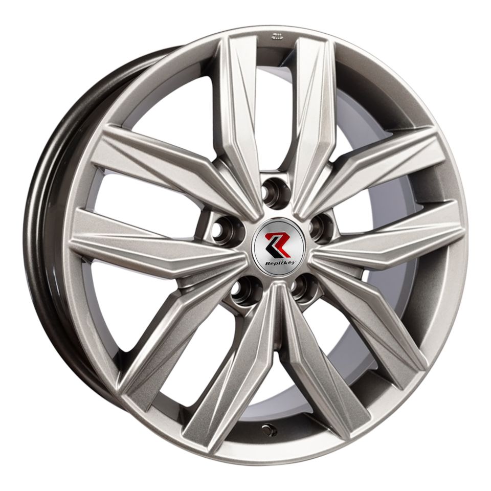 RЕPLIKEY  Tiguan/Kodiaq (R151)  7,0\R17 5*112 ET40  d57,1  HSB  [15100SY]  <С>